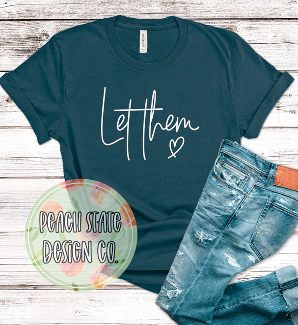 Graphic Tees