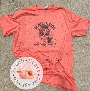 Tie Dyed/ Specialties