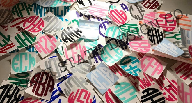 Decals