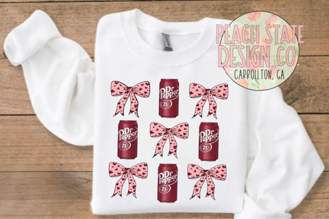 Dr.Pepper Valentine