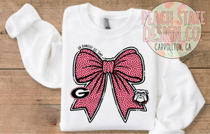 Go Dawgs (sweatshirt)