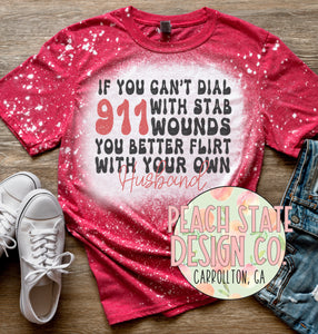 Flirt with your own husband