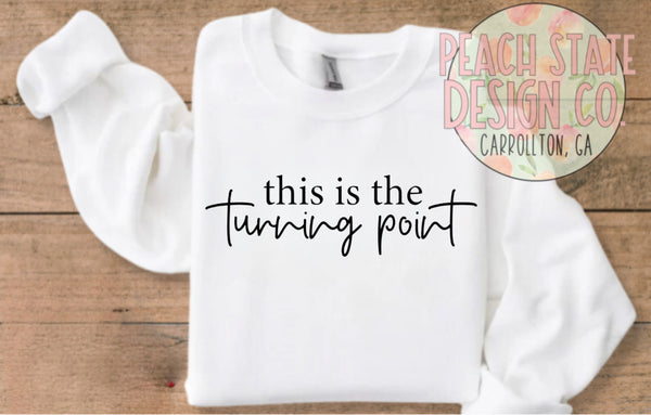 Charlie Kirk remembrance sweatshirts