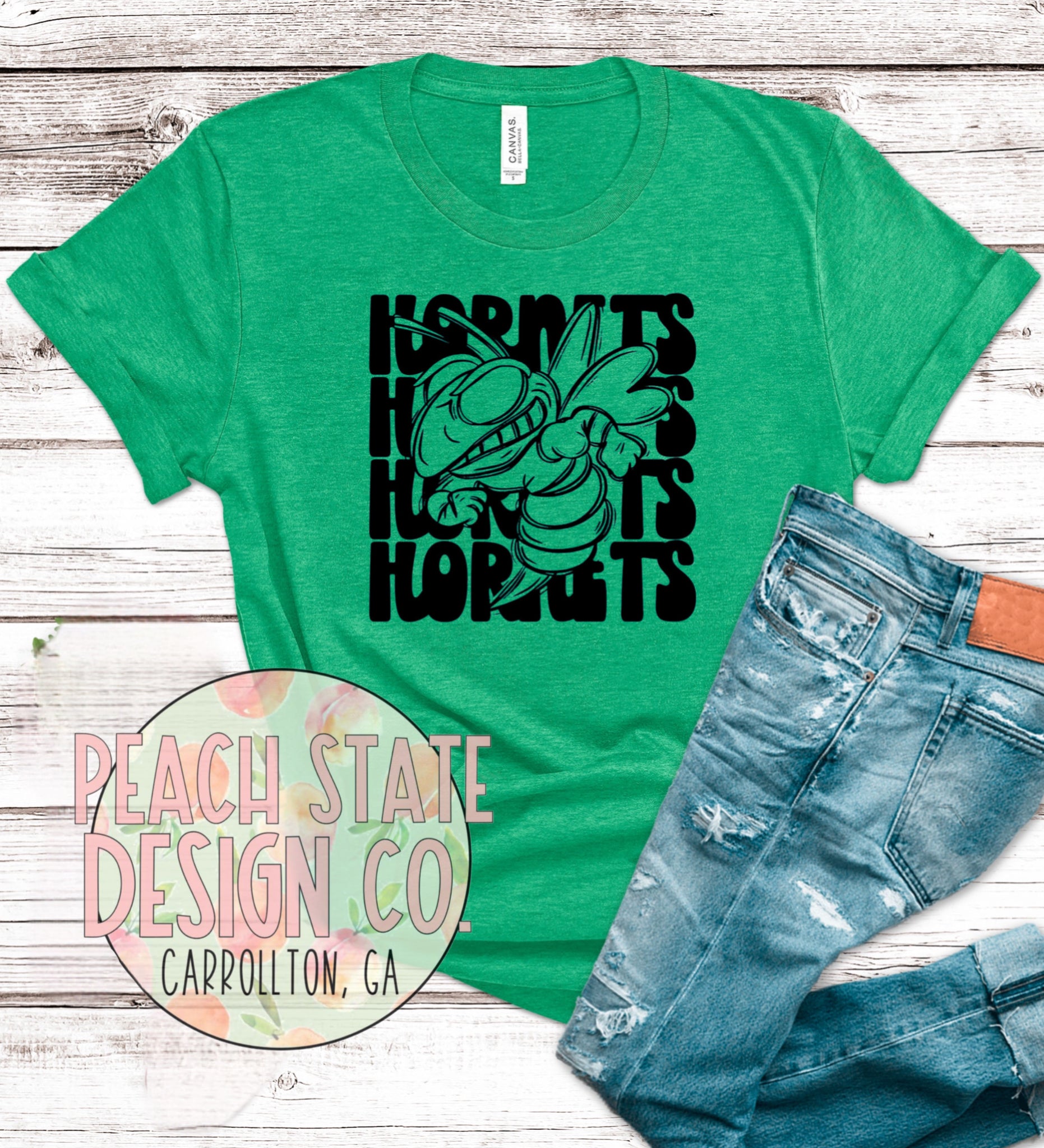 Roopville Hornets