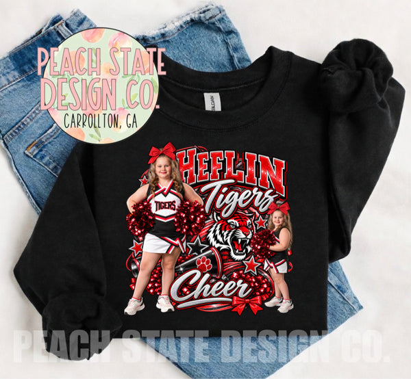 Custom Favorite Fan Collection (Apparel)