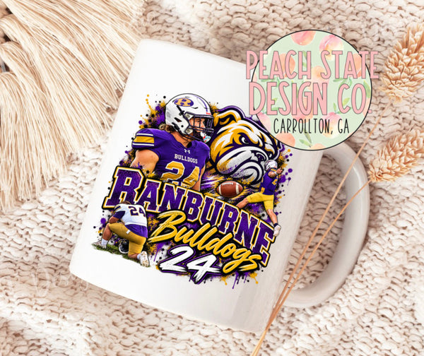 Custom Fan Favorite Collection (Gifts/Accessories)