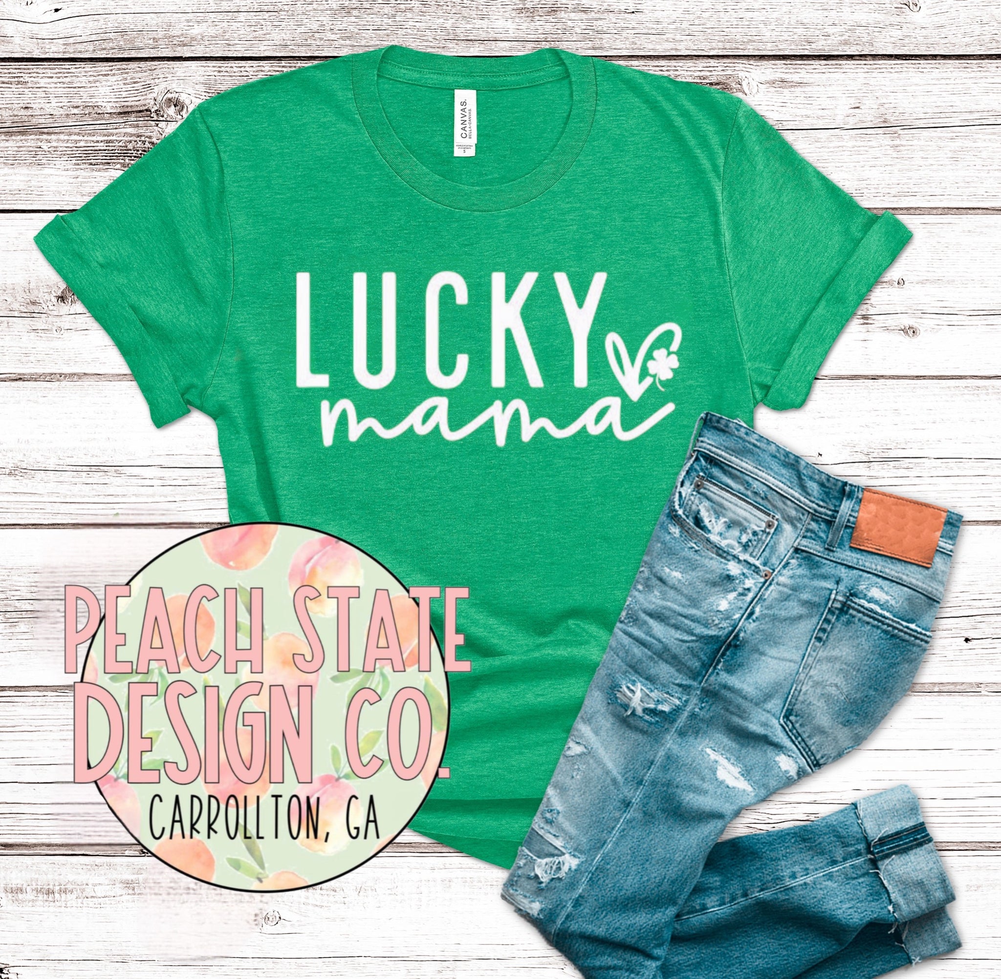 Lucky Mama