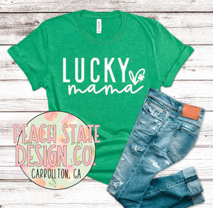 Lucky Mama