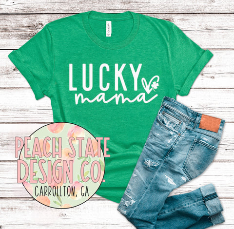 Lucky Mama