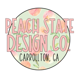 Peach State Design Co.