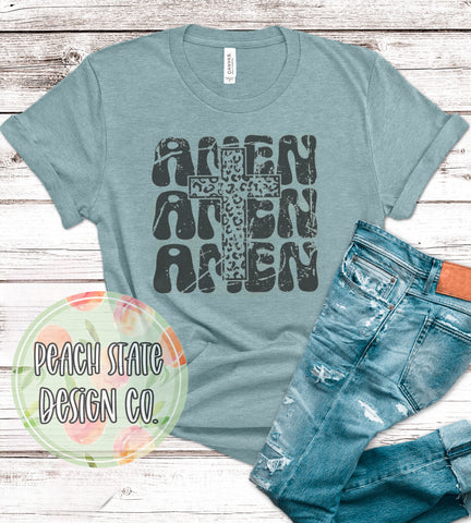 Amen tee