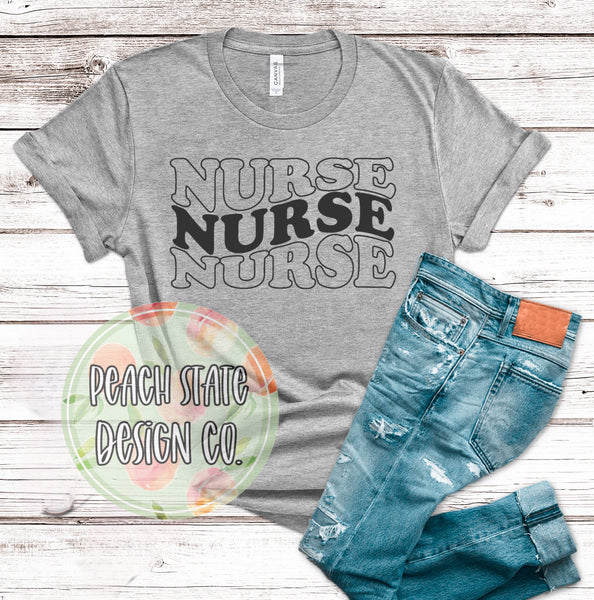Nurse