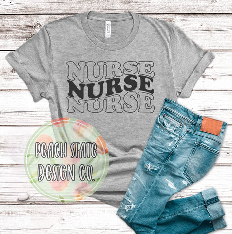 Nurse