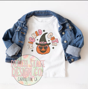 Wicked Cute