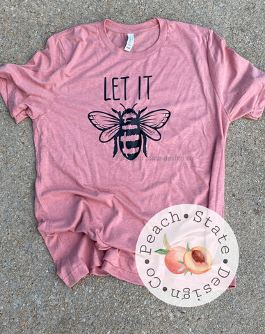 Let it Bee