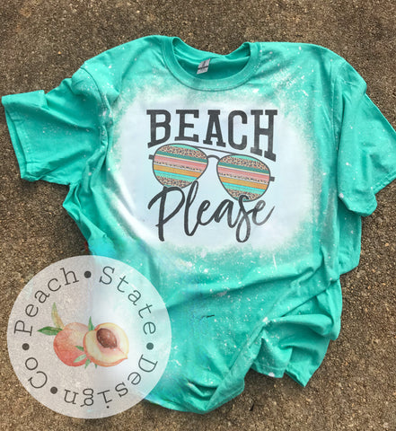 Beach Please