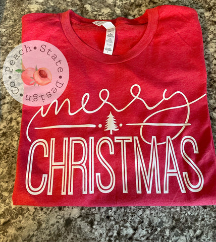 Merry Christmas