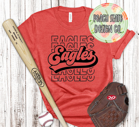 Eagles Baseball