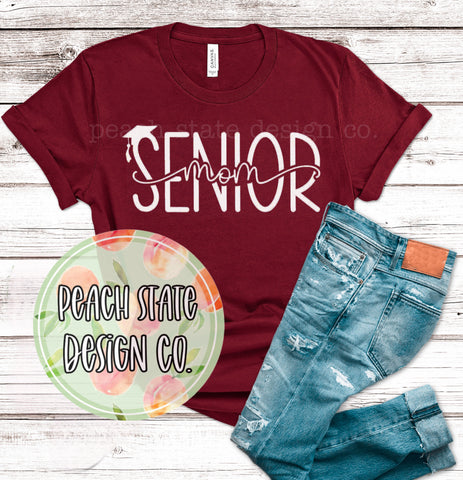 Senior Mom
