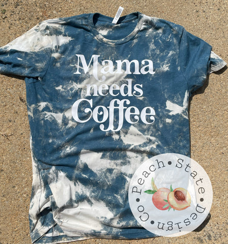 Mama needs Coffee