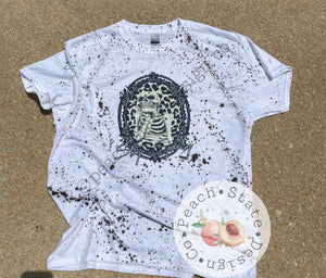 Stay Spooky tee