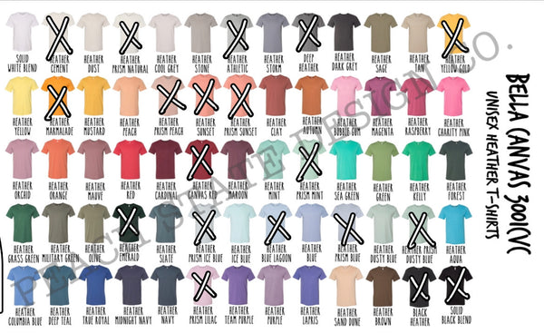 Mom Mode tee
