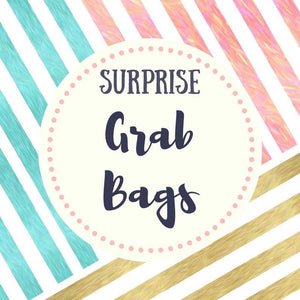 Surprise Grab Bag!