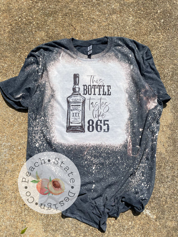 865 (Morgan Wallen tee)