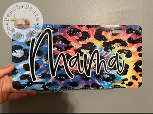 Mama (Lisa Frank tag)
