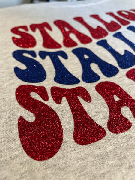 Stallions Sweatshirt