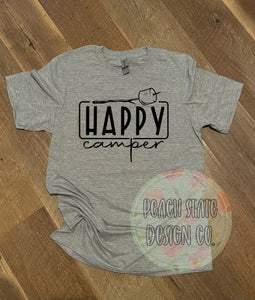 Happy Camper