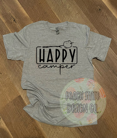 Happy Camper
